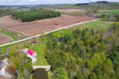 Drone View