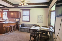 lounge/Workspace