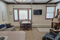 Lounge/Workspace
